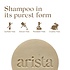 Arista Ayurveda  Shampoo Bar - Normaal Haar - 80gr