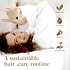 Arista Ayurveda  Shampoo Bar - Normaal Haar - 80gr