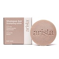 Arista Ayurveda  Shampoo Bar - Krullend Haar - 80gr