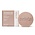 Arista Ayurveda  Shampoo Bar - Krullend Haar - 80gr