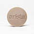 Arista Ayurveda  Shampoo Bar - Krullend Haar - 80gr