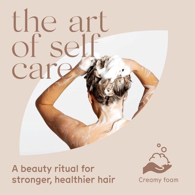 Arista Ayurveda  Shampoo Bar - Krullend Haar - 80gr
