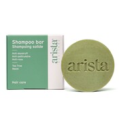 Arista Ayurveda  Shampoo Bar - Anti-Roos - 80gr