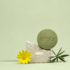 Arista Ayurveda  Shampoo Bar - Anti-Roos - 80gr