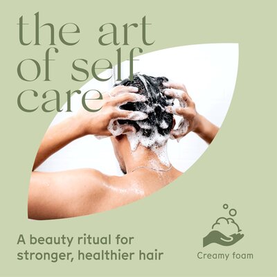 Arista Ayurveda  Shampoo Bar - Anti-Roos - 80gr