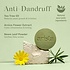 Arista Ayurveda  Shampoo Bar - Anti-Roos - 80gr