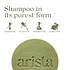 Arista Ayurveda  Shampoo Bar - Anti-Roos - 80gr