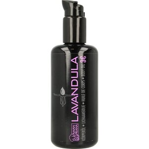 Amanprana Lichaams- & massageolie Lavandula