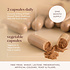 Fushi Wellbeing Organic Reishi Mushroom - 60 capsules