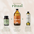 Fushi Wellbeing Organic Reishi Mushroom - 60 capsules