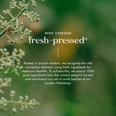 Fushi Wellbeing Neem Oil 50 ml - Orgainc