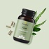 Fushi Wellbeing Organic Tulsi (Holy Basil) - 60 capsules