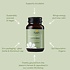 Fushi Wellbeing Organic Gotu Kola - 60 capsules
