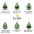Fushi Wellbeing Organic Gotu Kola - 60 capsules