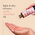 Fushi Wellbeing Moringa Seed oil - Organic - 50ml of 10ml
