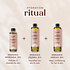 Fushi Wellbeing Moringa Seed oil - Organic - 50ml of 10ml