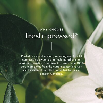 Fushi Wellbeing Organic Camellia Oil - 100ml