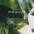 Fushi Wellbeing Organic Camellia Oil - 100ml
