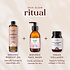 Fushi Wellbeing Organic Rosehip Seed oil  - 100ml, 50ml, 30ml of 10ml