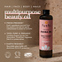 Fushi Wellbeing Organic Jojoba olie - 100ml, 30ml of 10ml