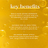 Fushi Wellbeing Organic Jojoba olie - 100ml, 30ml of 10ml