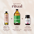 Fushi Wellbeing Organic Jojoba olie - 100ml, 30ml of 10ml