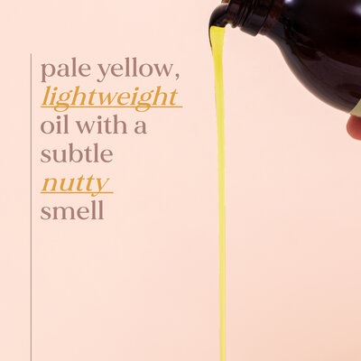 Fushi Wellbeing Evening Primrose oil - Organic - 100ml