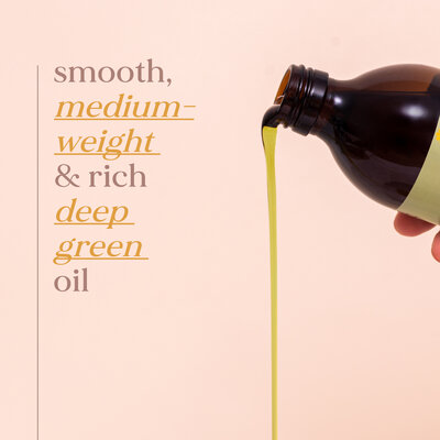 Fushi Wellbeing Avocado Oil -  Organic - 100ml of 10ml