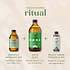 Fushi Wellbeing Avocado Oil -  Organic - 100ml of 10ml