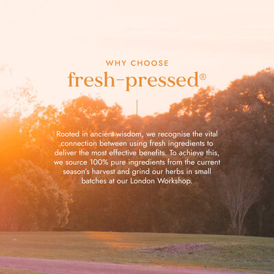 Fushi Wellbeing Turmeric Juice (Kurkuma) - 500ml