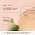 Fushi Wellbeing Aloe Vera Juice - organic - 500ml