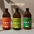 Fushi Wellbeing Aloe Vera Juice - organic - 500ml