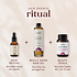 Fushi Wellbeing Root Revival Hair Oil - 30ml