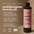 Fushi Wellbeing Argan Oil, Organic - 100ml, 50ml, 30ml of 10ml
