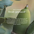 Fushi Wellbeing Argan Oil, Organic - 100ml, 50ml, 30ml of 10ml