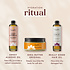 Fushi Wellbeing Sweet Golden Almond Oil - Organic - 100ml