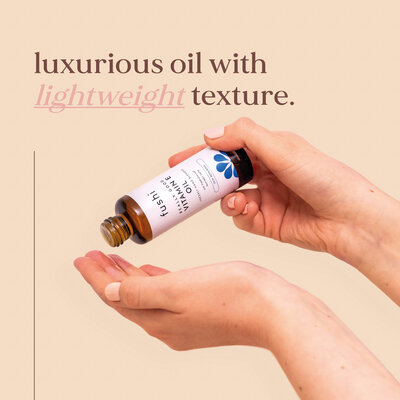 Fushi Wellbeing Really Good Vitamin E Skin Oil