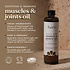 Fushi Wellbeing Really Good Muscle & Joints Oil - 100ml