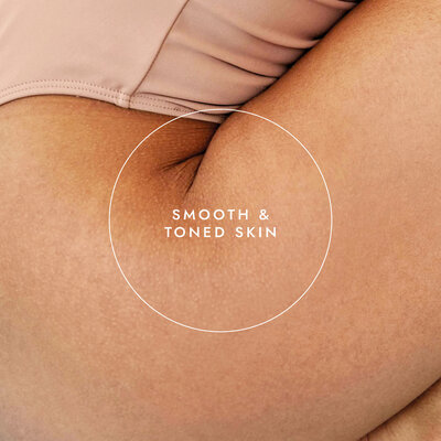Fushi Wellbeing Really Good Cellulite Oil - 100ml of 10ml