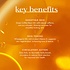 Fushi Wellbeing Really Good Cellulite Oil - 100ml of 10ml
