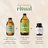 Fushi Wellbeing Organic  Black Seed Oil, 250ml of 100ml