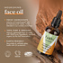 Fushi Wellbeing BioVedic™ Radiance Face Oil, 30ml