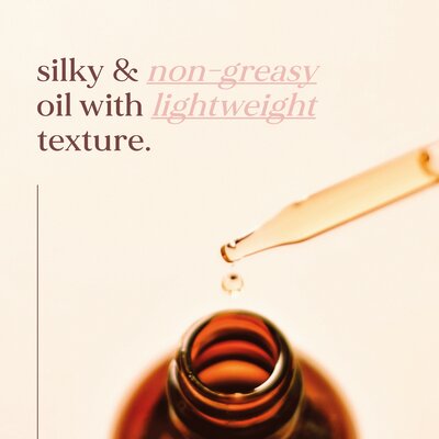 Fushi Wellbeing BioVedic™ Radiance Face Oil, 30ml