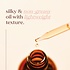 Fushi Wellbeing BioVedic™ Radiance Face Oil, 30ml