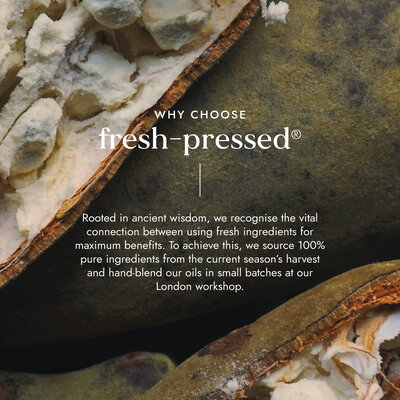 Fushi Wellbeing BioVedic™ Radiance Face Oil, 30ml
