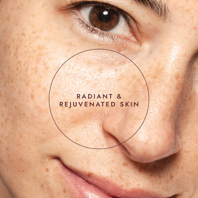 Fushi Wellbeing BioVedic™ Radiance Face Cream, 50ml