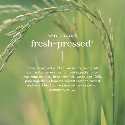 Fushi Wellbeing BioVedic™ Radiance Face Cream, 50ml