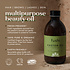 Fushi Wellbeing Castor Oil - Organic - 30ml of 250ml