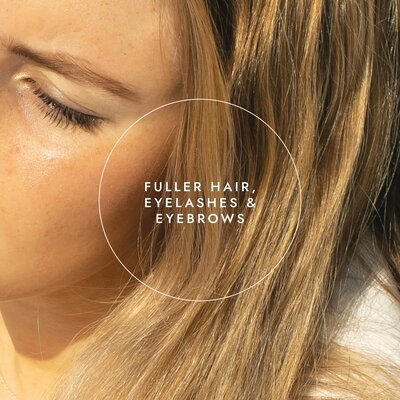 Fushi Wellbeing Castor Oil - Organic - 30ml of 250ml