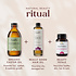 Fushi Wellbeing Castor Oil - Organic - 30ml of 250ml